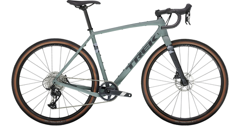 Gravelbike Checkpoint ALR 5