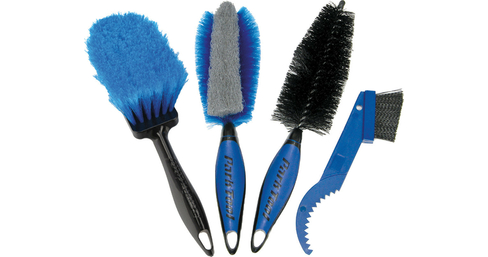 Kit Brosses de nettoyage  (x4)