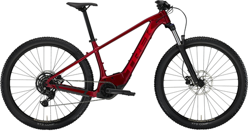 E-MTB Marlin+ 6 400 Wh