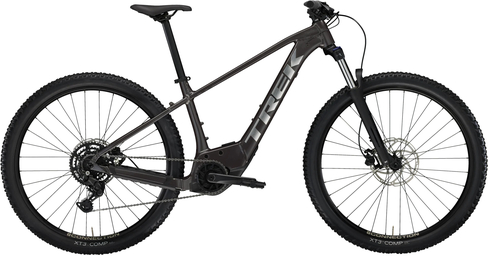 E-MTB Marlin+ 6 400 Wh