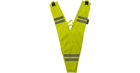 Gilet di sicurezza per adulti