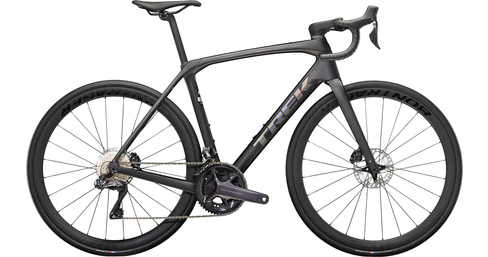 Endurance-Rennrad Domane SLR 7 Gen 4