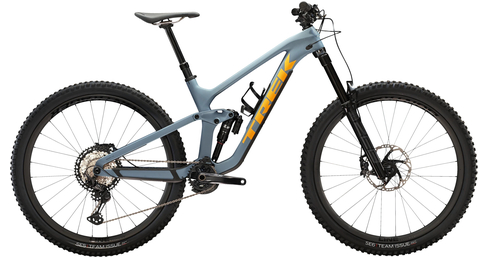 Endurobike Slash 9.8 XT Gen 5