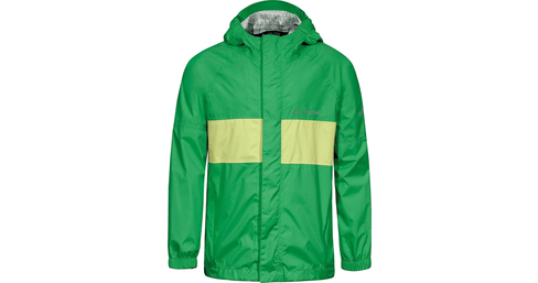 Kinderregenjacke Grody II
