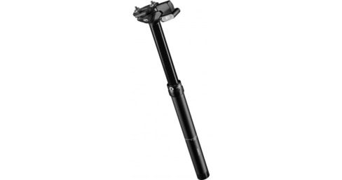 Sattelstütze Vyron Elect 150/446 mm