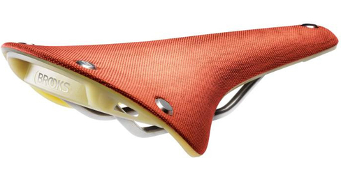 Sattel C17 Cambium Organic Light