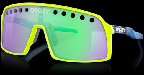 Brille Sutro Prizm