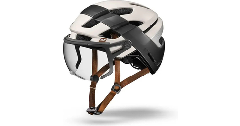 Helm Itinéraire Evo