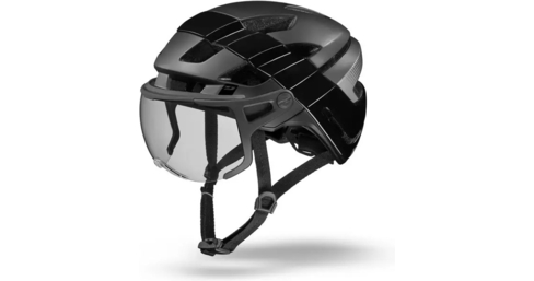 Casque Itinéraire Evo