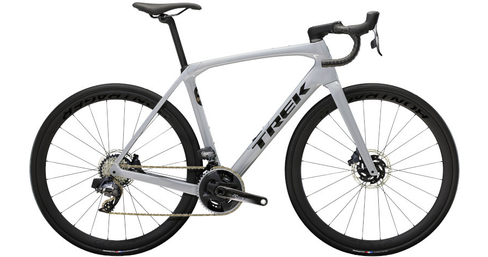 Rennrad Domane SL 7 AXS Gen 4