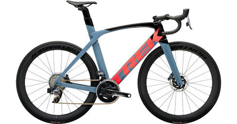 Rennrad Madone SL 7 AXS Gen 6