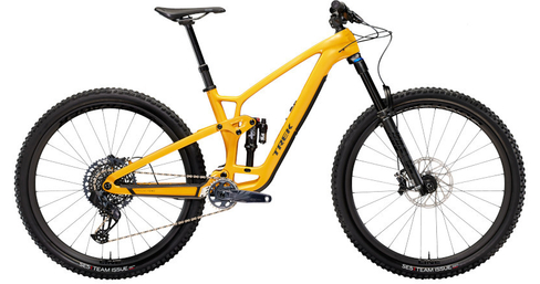 Trailbike Fuel EX 9.8 GX AXS Gen 6