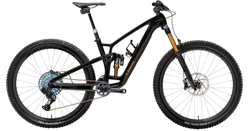 Trailbike Fuel EX 9.9 XX1 AXS Gen 6
