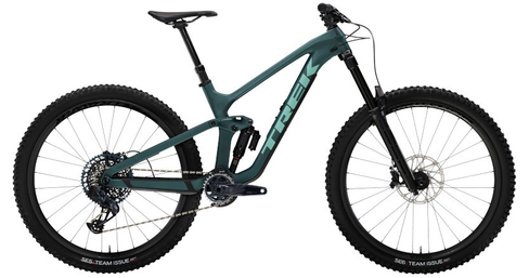 Endurobike Slash 9.8 GX AXS Gen 5