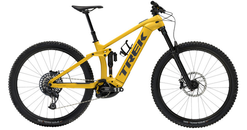 Rail 9.8 Gx Axs Génération 4 750Wh