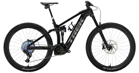 E-Fully Rail 9.9 XX1 AXS Gen 4 750 Wh