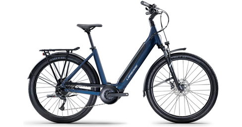 e-Explorer 5.5 Welle 500Wh