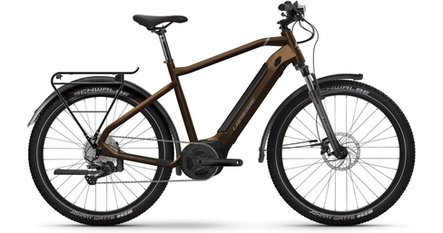 e-Explorer 6.5 500Wh