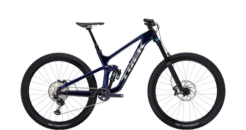 Endurobike Slash 9.7 Gen 5