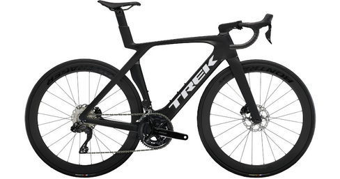 Aero-Rennrad Madone SL 6 Gen 7