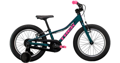 Kinderfahrrad Precaliber 16