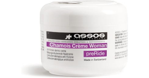 Soin Creme Chamois femme 75ml