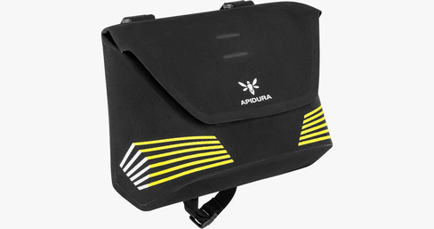 PACK2RIDE Sacoche de guidon de vélo Sacoche avant de vélo Sacs de