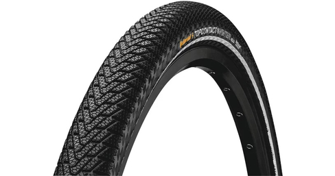 Winterreifen TopContact Winter II 27.5x2.00