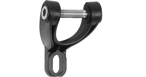 Lampenhalter MR8