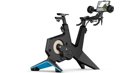 Home Trainer  Neo Bike Plus