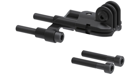 Universalhalter für Frontleuchten