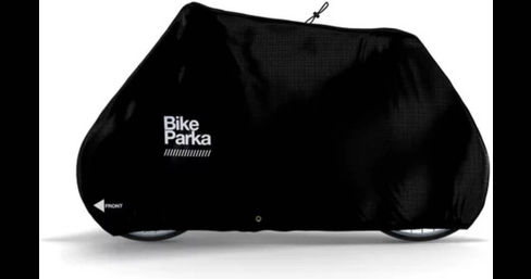 Fahrradgarage Stash