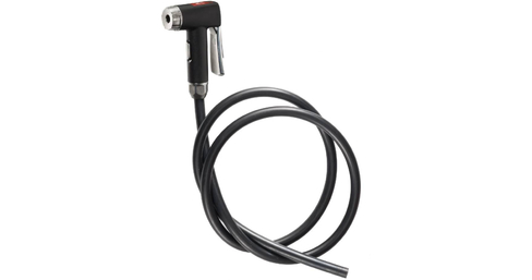SuperCharger Pumpenkopf mit Schlauch