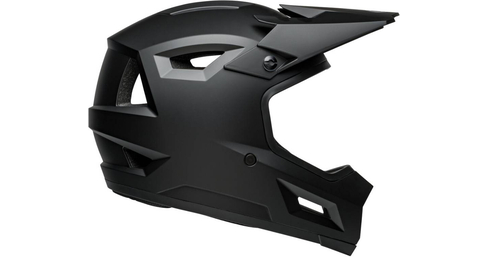 Integralhelm Sanction II