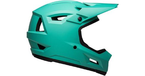 Integralhelm Sanction II