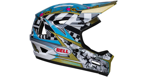 Integralhelm Sanction II DLX MIPS