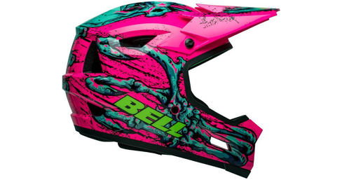Integralhelm Sanction II DLX MIPS