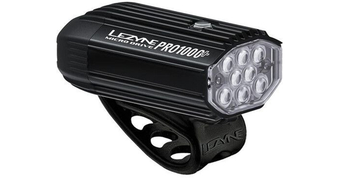 Frontlicht Micro Drive Pro 1000+