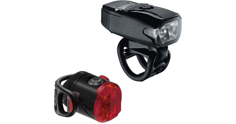 Lichtset KTV Drive 200 & Femto 5