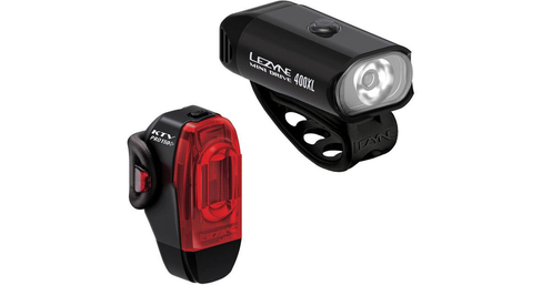 Lichtset Mini Drive 400XL & KTV Drive Pro+