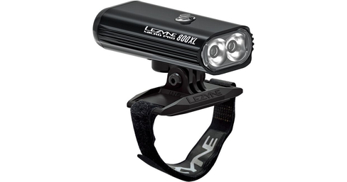 Helmfrontlicht Micro Drive Pro 800XL