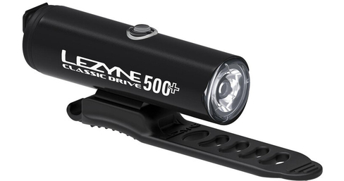Frontlicht Classic Drive 500+