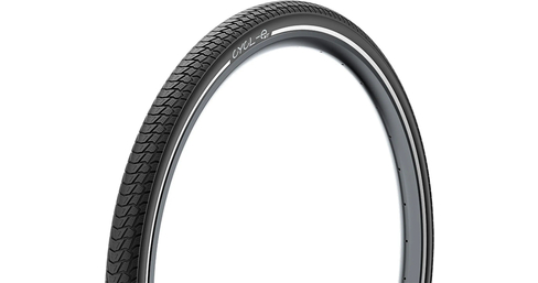 Winterreifen Cycl-E 700x42