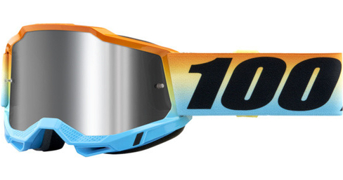 Accuri 2 Mirror Goggle Junior