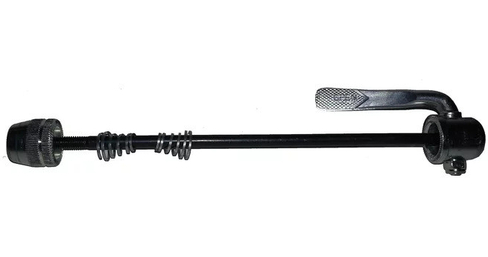 Schnellspanner Hinterrad M5x170mm