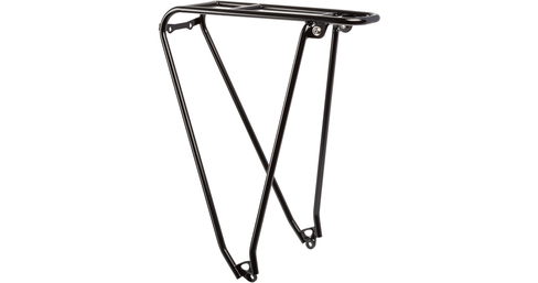 Gepäckträger hinten Vega Evo