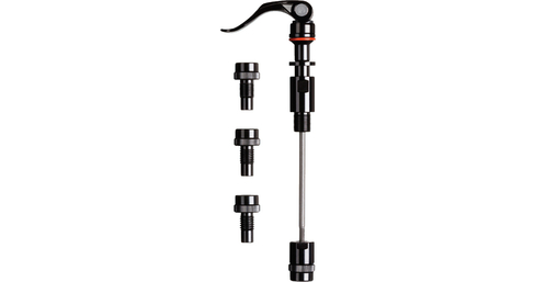 Achsenadapter 9 mm auf 12 mm