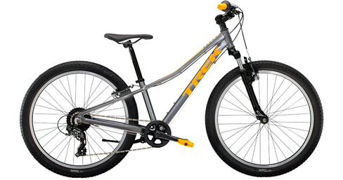 Kinderfahrrad Precaliber 24 8-Gang
