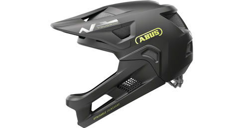 Integralhelm YouDrop FF für Kinder
