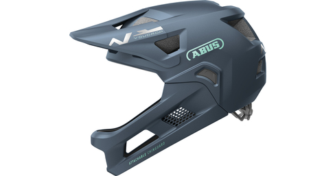 Integralhelm YouDrop FF für Kinder